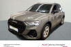 Audi Q3 S-Line 35 tdi edition one qua*s line*acc*app*rfk*nav