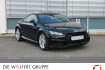 Audi TT Coupé  Tt 45 tfsi quattro s tronic rfk*navi*gra
