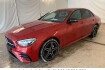 Mercedes Classe E AMG Line Benz e 300 e300 e lim 2x amg line distronic+ night kam dab