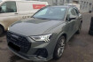 Audi Q3 S-Line 45tfsi q 2x s line black 19z./matrix/acc/vc