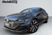Volkswagen Arteon R-Line shooting r line ahk dcc iq matrix nappa