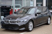 BMW Série 3 M-Sport 318 d tou./ m sportpaket/head up/panodach/el.ahk+