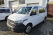 Volkswagen T6 Kombi  T6 kombi t6.1 transporter kombi fwd dsg/9 sitz./klima/dab