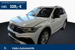 Volkswagen Tiguan R-Line 2.0tsi 4mo r line black style leder matri