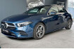 Mercedes Classe A  Benz a 250 4m limo*head up*memory*distronic*360 kamer