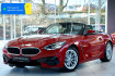 BMW Z4 Advantage sd 20 i advantage *live cockpit *leder *hifi