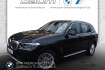 BMW X3  xdrive30e head up dab wlan komfortzg. ahk