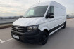 Volkswagen Crafter Plus 35tdi*virtual*max hoch lang*klima*kamera