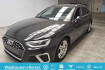 Audi A4 S-Line avant 40 tdi s tronic s line klima navi