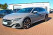 Volkswagen Arteon R-Line shooting brake r line.alcantara.pano