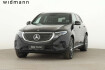 Mercedes EQC AMG Line Benz eqc 400 4m *ahk*multibeam*distronic*360 kamera**