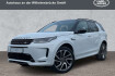 Land Rover Discovery Sport R-Dynamic SE Discovery sport d200 r dynamic se acc/ahk