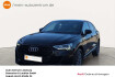Audi Q3 S-Line sportback 45 1.4 tfsi e alu led kamera navi sitzh.