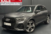 Audi Q3 S-Line 35 tdi s line *20zoll*optik paket*audi garantie*