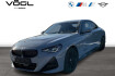 BMW Série 2 Coupé M-Sport Bmw 220  220 d coupe m sport hifi dab led wlan komfortzg.