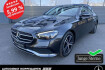 Mercedes Classe E Avantgarde Benz e 200 e 200 avantgarde led kamera parkpilot navi ?
