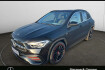 Mercedes GLA AMG Line Benz gla 200 gla 200 amg line edition 1*rfk*led*ambiente*uvm*