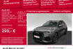 Audi Q3 S-Line s line 35 tdi s tr  360 k led navi virtual