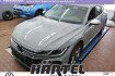 Volkswagen Arteon R-Line shooting brake r 4motion 2.0 tsi dsg navi