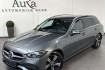 Mercedes Classe C Avantgarde Benz c 220 t avantgarde nav+led+ahk+park paket+17zo