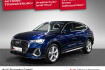 Audi Q3 S-Line s line 35 tdi quattro kamera 19 »