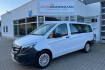 Mercedes Vito Pro benz vito  benz vito tourer 114cdi pro lang automatik led