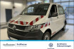 Volkswagen T6 Kombi  T6 kombi 6.1 2.0 tdi 4motion einparkhilfe navi
