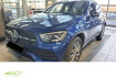 Mercedes GLC AMG Line Benz glc 300 4matic amg line kamera/head up
