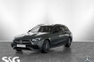 Mercedes Classe C AMG Line Benz c 220 d t amg distro+memory+360 +mbux+led+19?