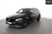 Mercedes GLC Edition 1 Benz glc 250 glc 250 d 4m amg kamera burmester comand ahk sh