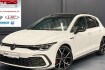 Volkswagen Golf GTD  Golf gtd *black style*19zoll*panorama*leder*h&k*matrix/iq*