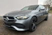 Mercedes Classe C Avantgarde Benz c 220 *4matic*avantgarde*distronic*led*