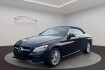 Mercedes Classe C  Benz c 400 4matic cabriolet comand/ahk/cam/distronic