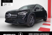 Mercedes GLA AMG Line Benz gla 250 4m amg pano kamera sound led dab navi