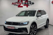 Volkswagen Tiguan Allspace Highline Tiguan allspace highline 4motion r line 7 sitzer