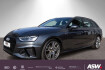 Audi A4 S-Line s line 40 tdi s tronic led b&o rfk vc