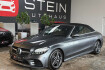 Mercedes Classe C AMG Line Benz c 220 d amg cabrio kamera nackenheizung lane