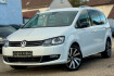 Volkswagen Sharan IQ.DRIVE 2.0 tdi dsg iq.drive acc|xen|sthzg|7sitze