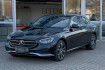 Mercedes Classe E Avantgarde Benz e 300 e300de lim. avantgarde leder+acc+mbux l+wide+led
