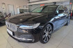 Volvo V90 Inscription t6 inscription recharge awd b&w fourc nappa