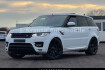 Land Rover Range Rover Sport HSE Dynamic Range rover sport hse 4.4sdv8 pano netto29000?