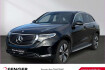 Mercedes EQC AMG Line Benz eqc 400 4m multibeam led 360  kamera ambient ahk