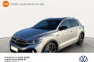 Volkswagen T-Roc R-Line T roc r 2.0 tsi 4motion alu matrix led pano. ahk acc kam