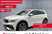 Volkswagen Tiguan R-Line 2.0 tdi dsg 4m r line matrix+nav+20?+lede