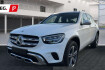 Mercedes GLC  Benz glc 300 de distro*sound*vollleder*kamera*ahk*led