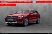 Mercedes GLC AMG Line Benz glc 200 glc 200 4matic amg line/burmester/ambiente shz