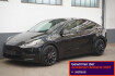 Tesla Model Y  Model y performance *1. hand*