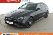 Mercedes Classe C AMG Line Benz c 220 c 220 d t amg line aut.*navi*led*acc*pdc*shz*