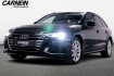 Audi A4  40tdi allrad  360   virtual  headup  standheiz.