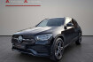 Mercedes GLC AMG Line Plus Benz glc 200 4matic amg line burmester|r kam|night